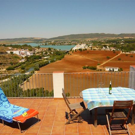Casa Blues Hotell Arcos de la Frontera Eksteriør bilde