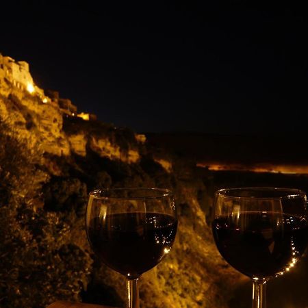 Casa Blues Hotell Arcos de la Frontera Eksteriør bilde