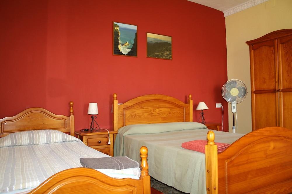 Casa Blues Hotell Arcos de la Frontera Eksteriør bilde