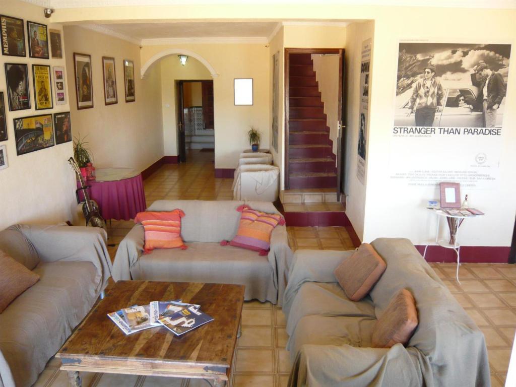 Casa Blues Hotell Arcos de la Frontera Eksteriør bilde