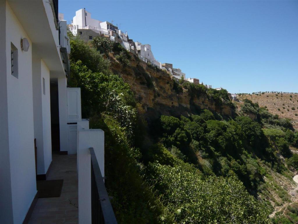 Casa Blues Hotell Arcos de la Frontera Rom bilde