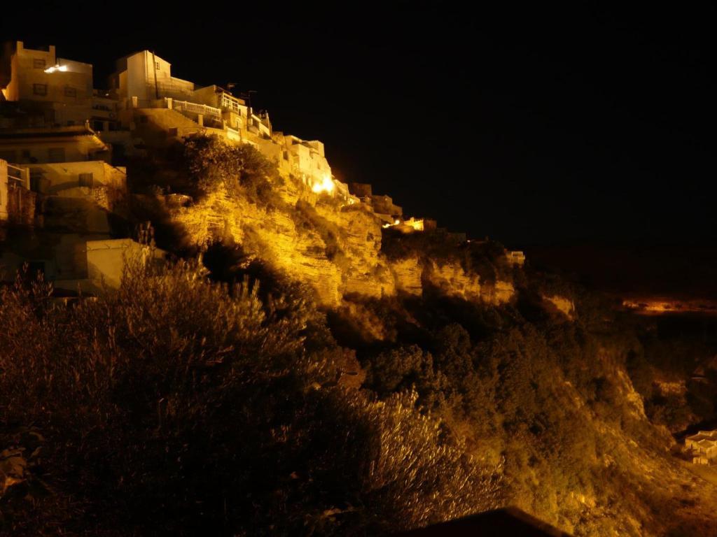 Casa Blues Hotell Arcos de la Frontera Eksteriør bilde