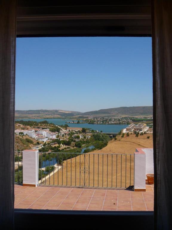 Casa Blues Hotell Arcos de la Frontera Rom bilde