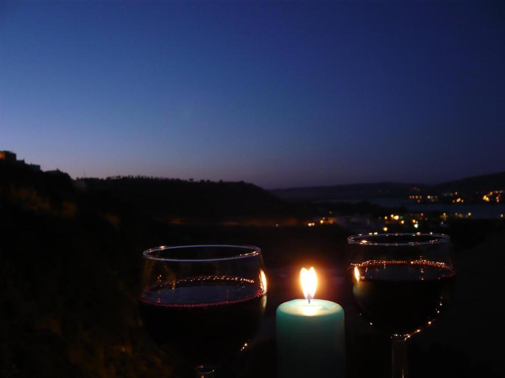 Casa Blues Hotell Arcos de la Frontera Eksteriør bilde