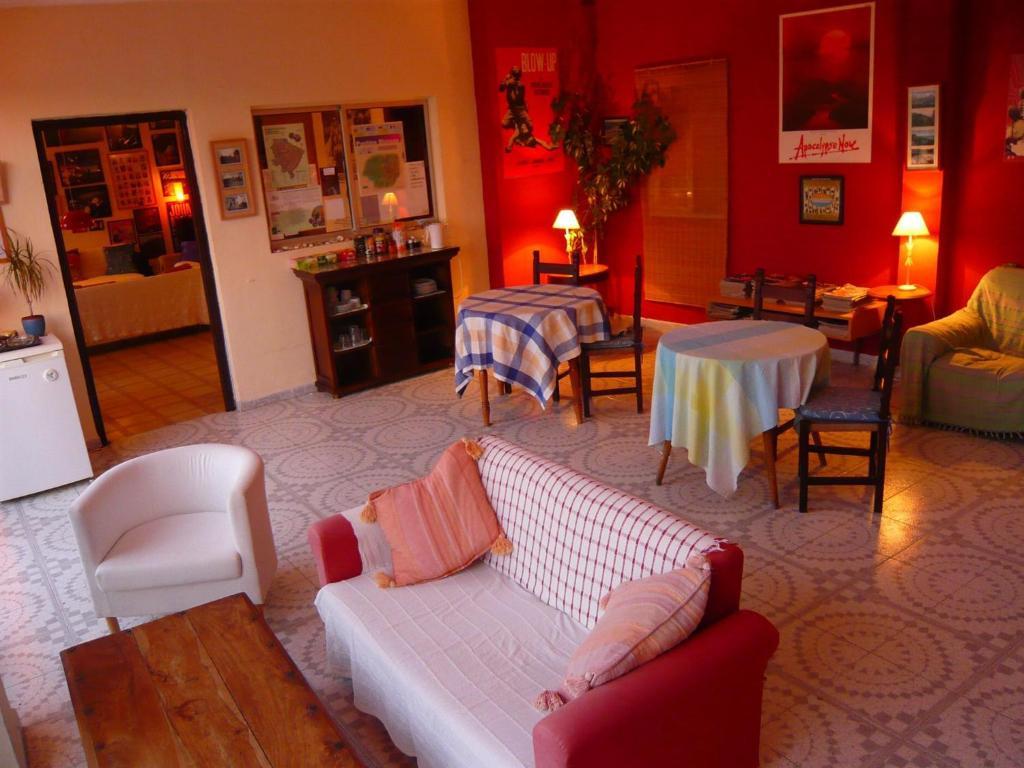 Casa Blues Hotell Arcos de la Frontera Eksteriør bilde