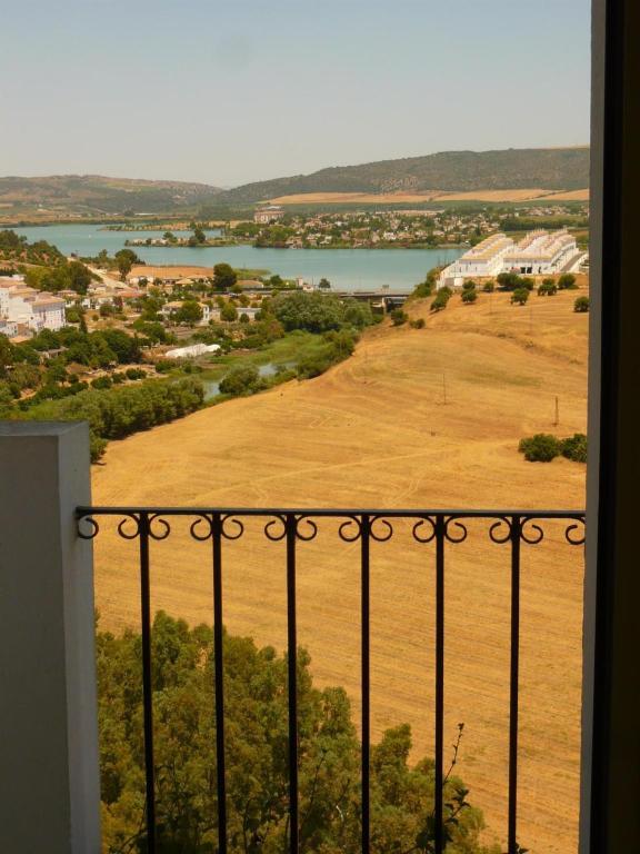 Casa Blues Hotell Arcos de la Frontera Rom bilde